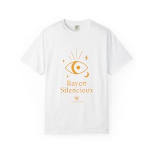 Rayon Silencieux