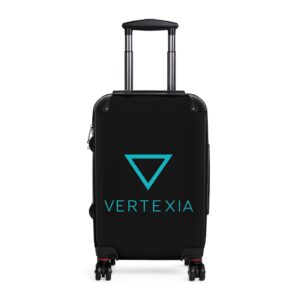 Valise Minimaliste Vertexia
