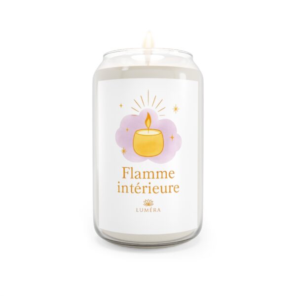 Flamme Intérieure